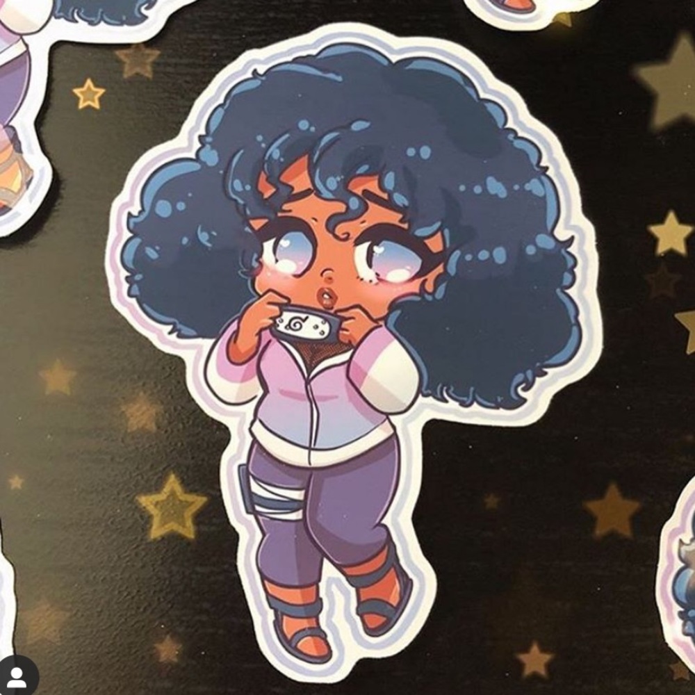 Meet your Posher, Talia